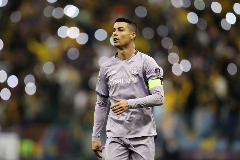 Cristiano Ronaldo utiliza un reloj valuado en 140 mil dólares