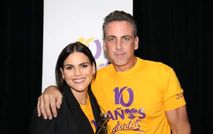 Karina Banda muestra su nueva casa en Argentina ¿Y Carlos Ponce?