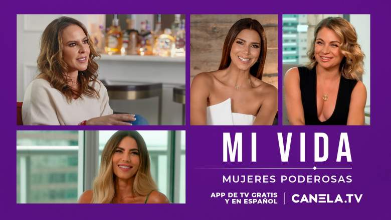 Canela Media ofrecerá contenido de mujeres latinas por el Mes de la Mujer