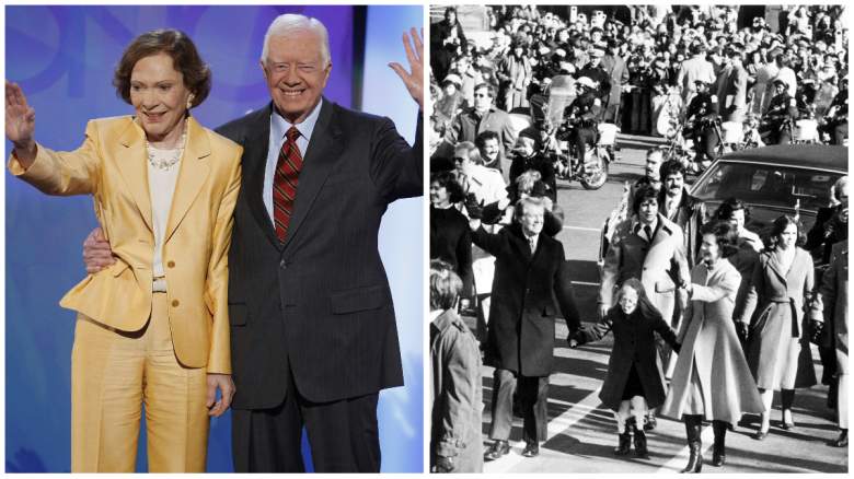Jimmy Carter: ¿Quiénes son los familiares del expresidente estadounidense?