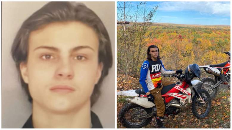 Joven de 18 años mató a un oficial de policía en Pensilvania: Miles Pfeffer