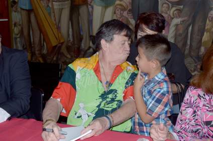 ¿Cuántos hijos tuvo Xavier López “Chabelo”?
