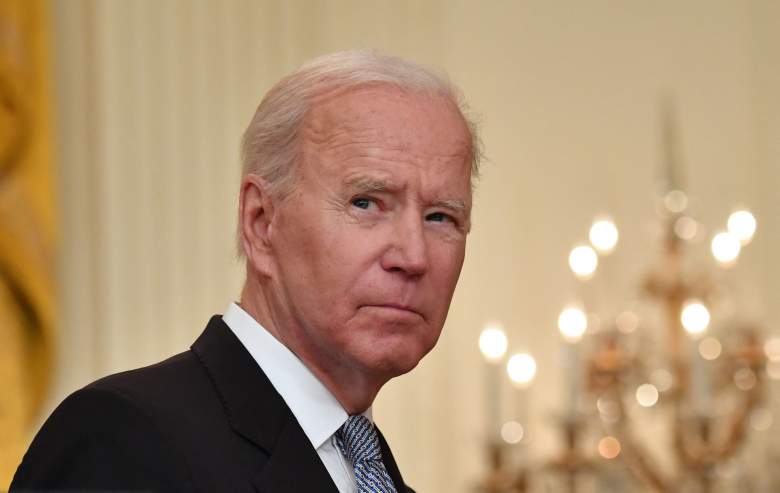 Joe Biden fue notificado del derribo de un drone de EEUU por parte de un avión caza ruso en el Mar Norte