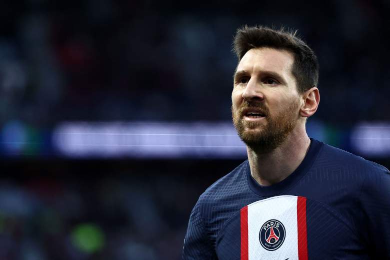 El diario L'Equipe informó que Leo Messi está lejos de renovar con PSG.
