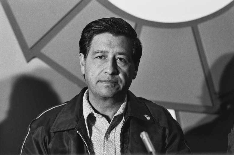 ¿Cuándo se festeja el Día de César Chávez? ¿Quiénes tienen el día libre?
