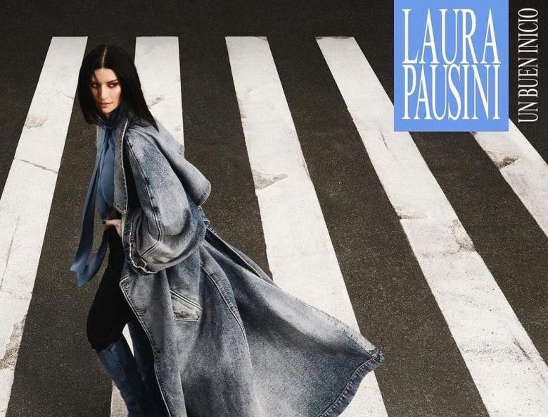 Laura Pausini "Un Buen Inicio"