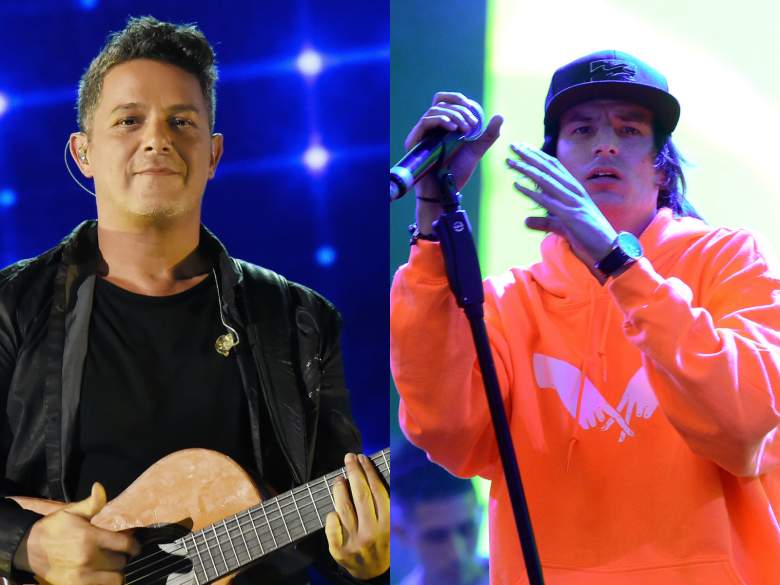 Alejandro Sanz y Danny Ocean anuncian colaboración musical: ¿Cuándo se estrena?