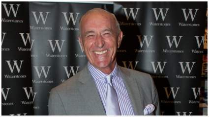 Muere Len Goodman: ¿Cómo murió la estrella televisiva?