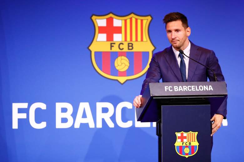 El FC Barcelona prepara una oferta para el regreso de Leo Messi.