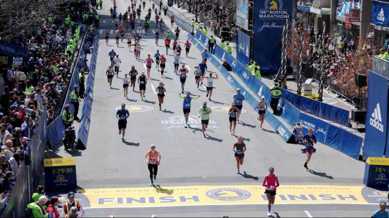 ¿Dónde ver el Maratón de Boston 2023 en vivo?