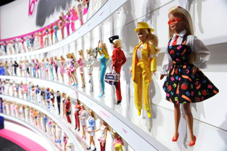 Mattel lanza su primera muñeca Barbie con Síndrome de Down