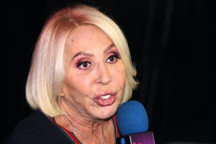 Laura Bozzo admite por primera vez que ha presentado casos falsos en su programa