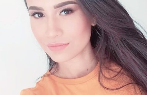 Muerte de la modelo Liss Hernández
