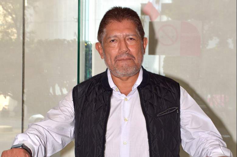 Juan Osorio enfrenta demanda por supuesta violencia intrafamiliar: ¿Qué pasó?