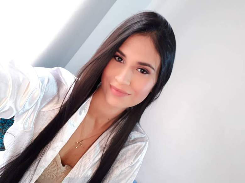 Muerte de la modelo colombiana Liss Hernández