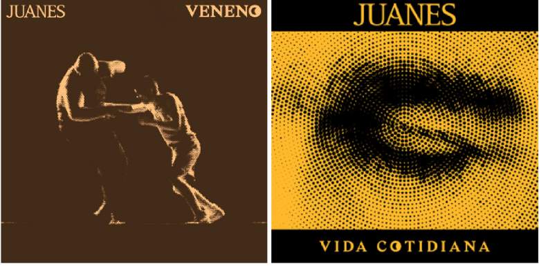 Juanes presenta VENENO