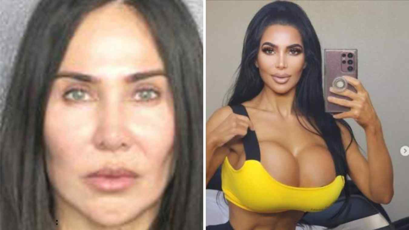 Arrestan Mujer Por La Muerte De Doble De Kim Kardashian 