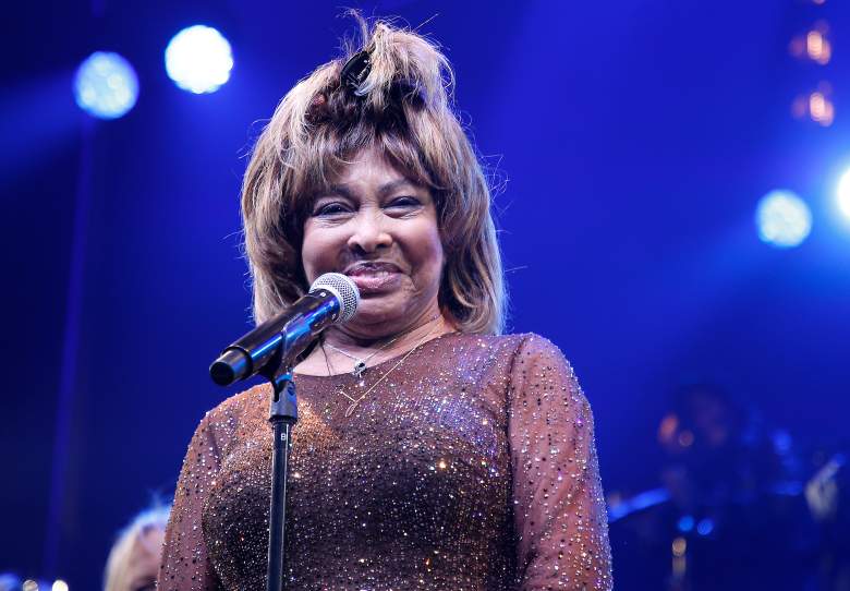 Causa de la muerte de cantante Tina Turner