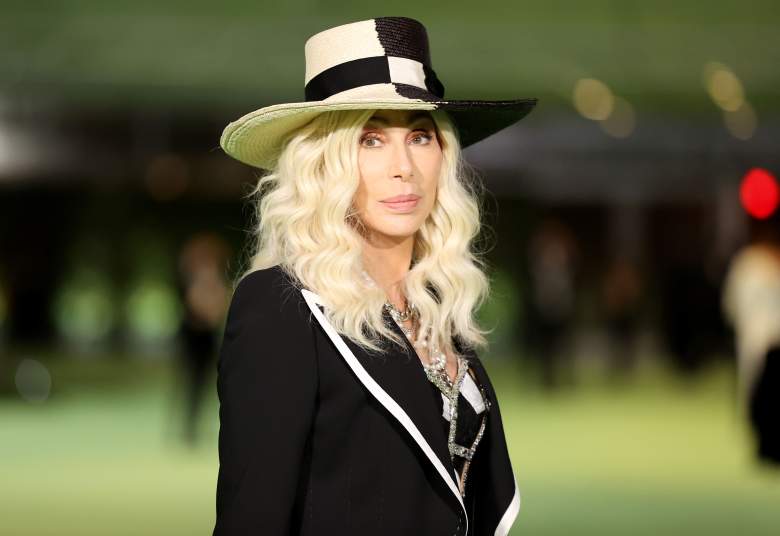 Cher vuelve a la soltería: ¿Qué sucedió con su novio?