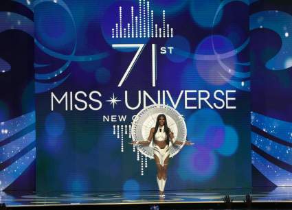 Chica transgénero competirá en Miss Universe Puerto Rico: ¿Quién es Daniela Arroyo?