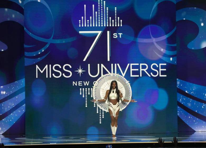 Reina Transgénero compte en Miss Universe Puerto Rico