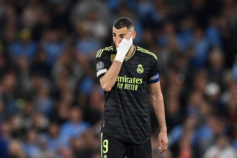 Real Madrid perdió 4 a 0 con Manchester City y fue víctima de memes en las rede sociales.