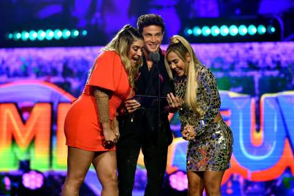 ¿Cómo votar para Premios Juventud 2023? ¿Hasta cuándo puede votar?