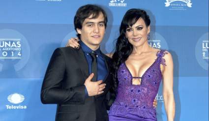 Maribel Guardia recuerda a su hijo con emotiva fotografía a siete meses de muerte