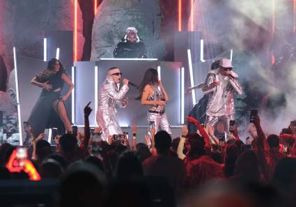 LIVE STREAM: ¿Cómo ver Premios Juventud 2023 en vivo?