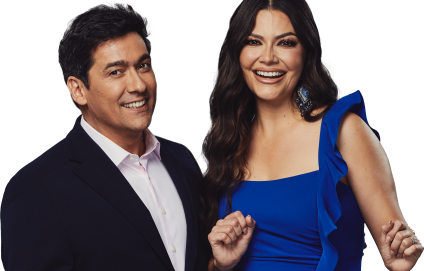 “Enamorándonos USA” regresa pero con nuevo nombre