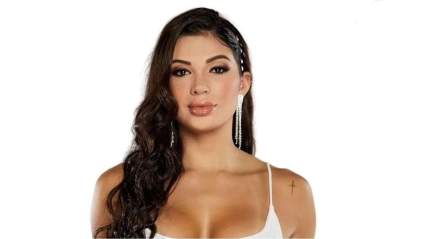 Ana Parra es la única mujer finalista en “Los 50”