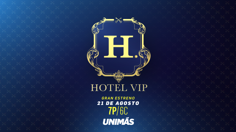"Hotel VIP": Canal y Horario
