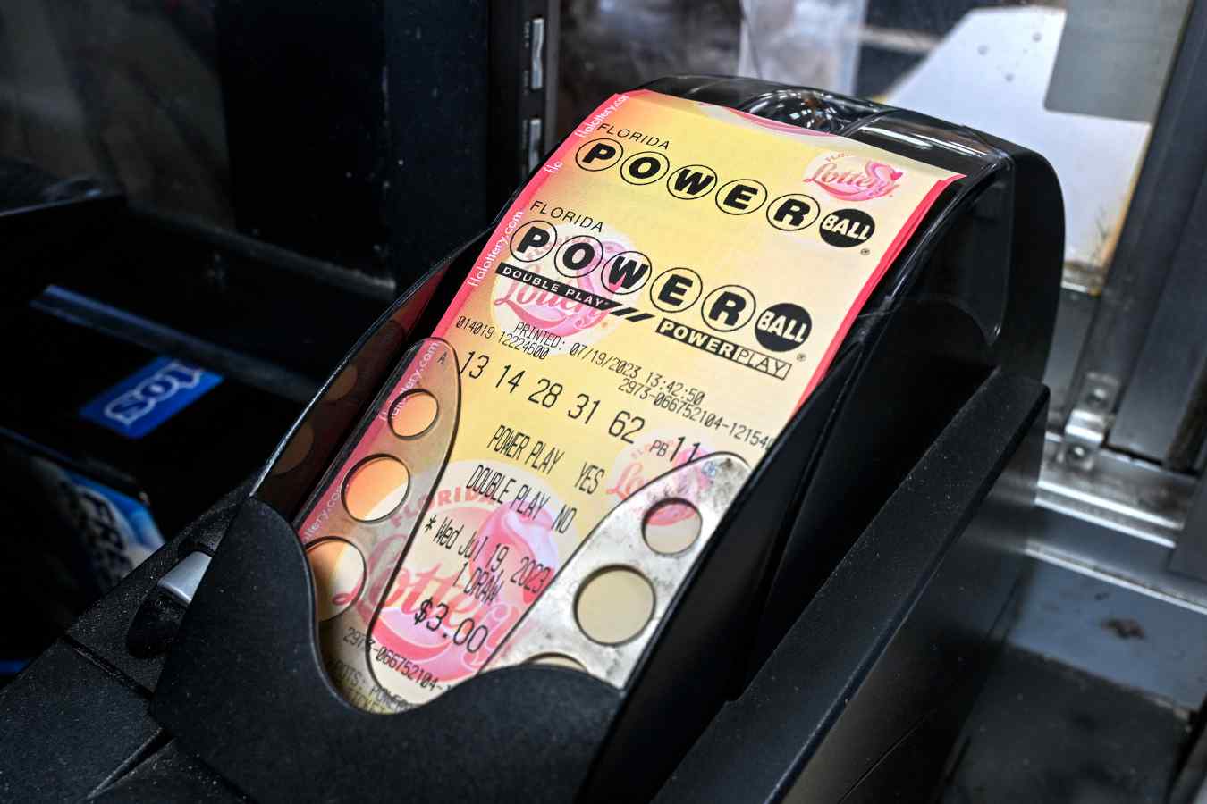 POWERBALL Resultados Números Ganadores 9 de marzo 2024