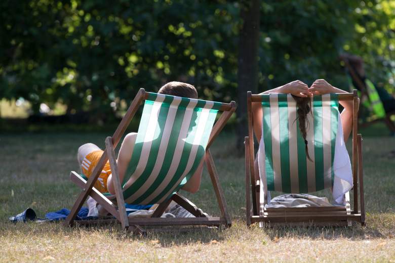 Por qué, a pesar del calor, a nuestro cerebro le gusta el verano