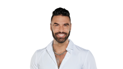 ¿Cómo votar por Fernando Lozada en “Los 50”?