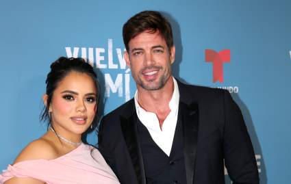 Samadhi Zendejas habla del sabor de los besos de Willliam Levy