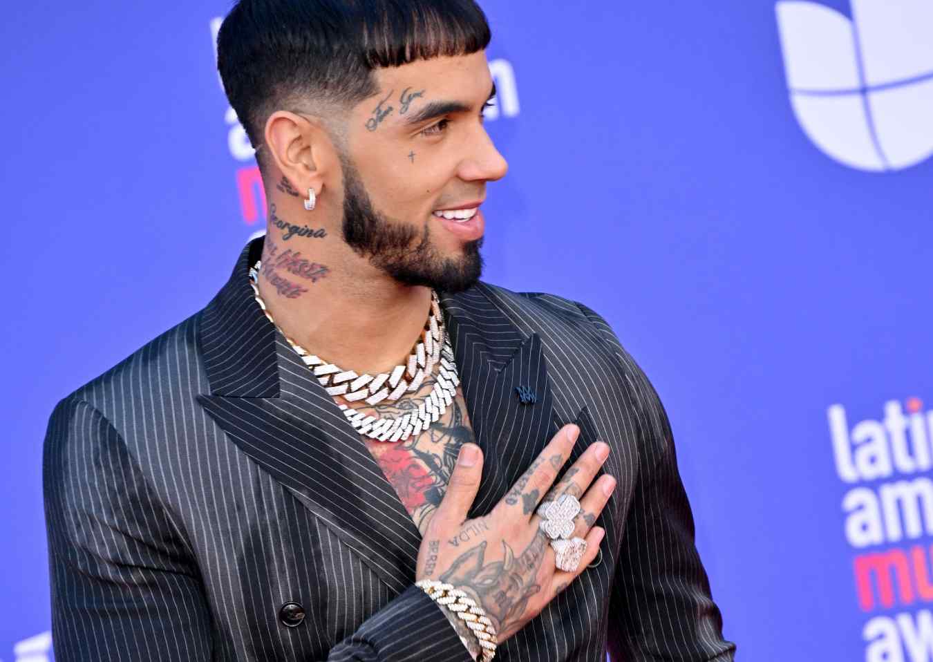 ¿Anuel AA está vivo o muerto?