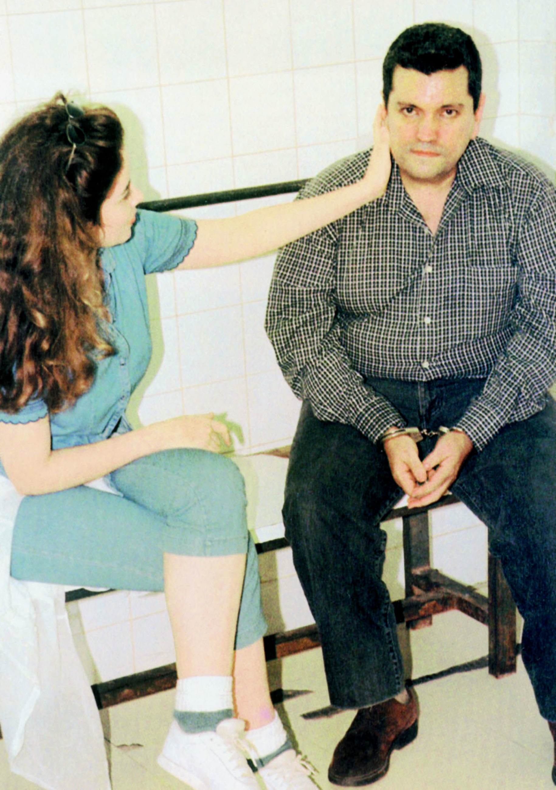 Por qué Gloria Trevi decidió demandar a Sergio Andrade?