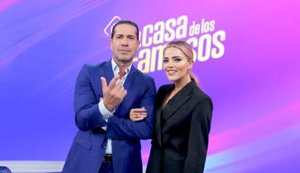 ¿Quiénes están confirmados para entrar a La Casa de los Famosos 2024?