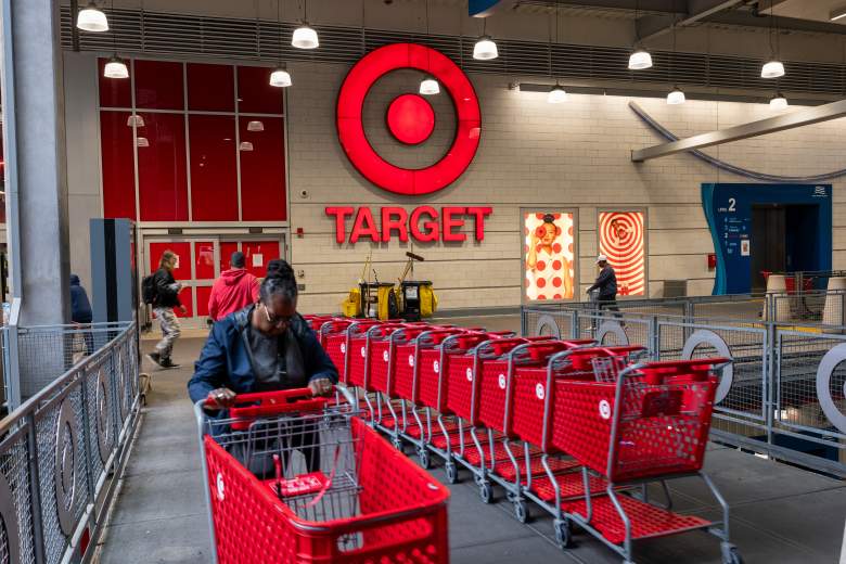 Horario de Target durante las fiestas de 2023: Compras de último momento