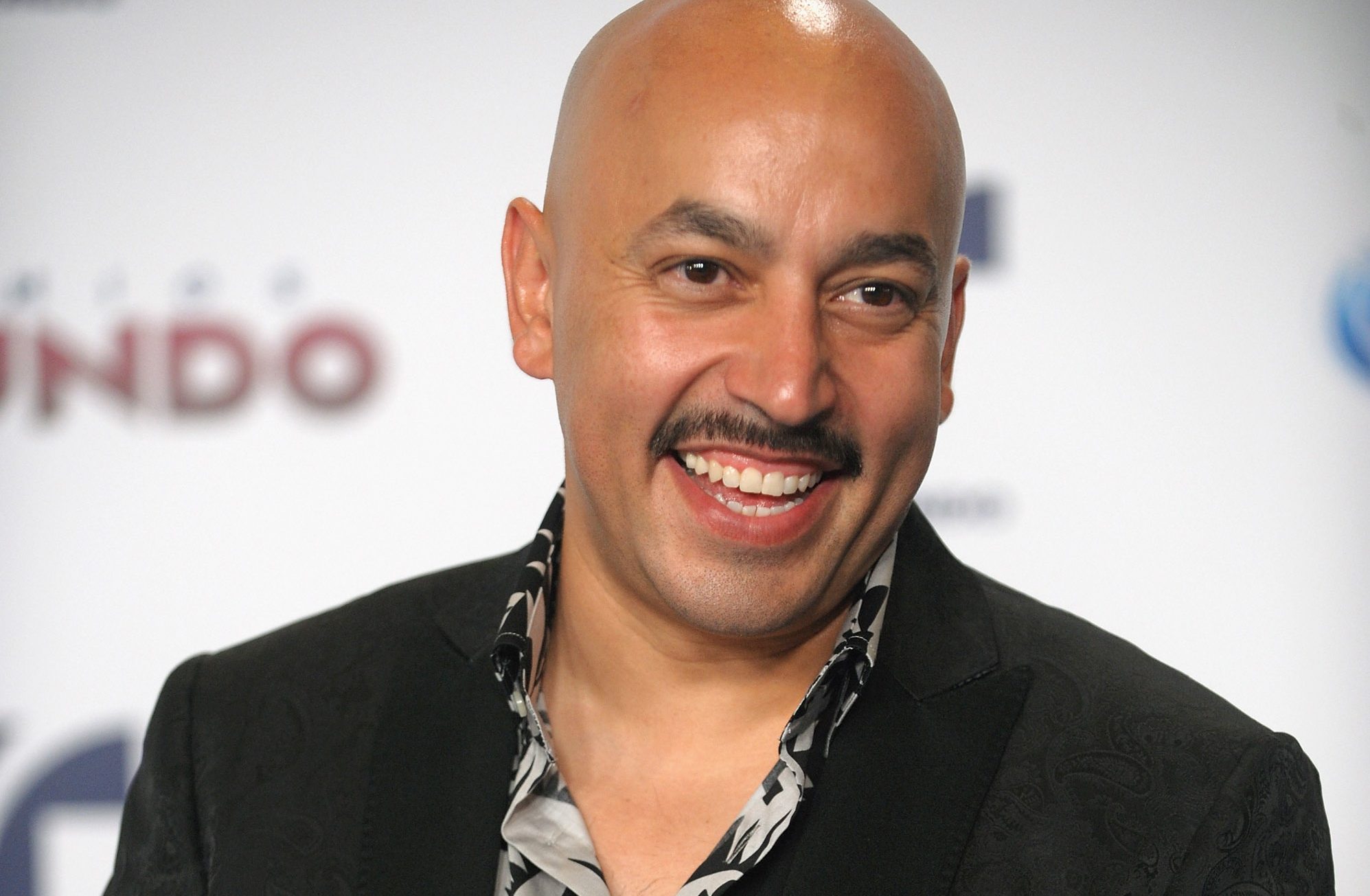 Lupillo Rivera Está Confirmado Para La Casa De Los Famosos 2024 ...