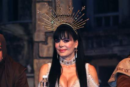 Maribel Guardia se va de vacaciones con la viuda de Julián Figueroa – VIDEO