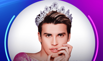 Pedro Figueira “La Divaza” en La Casa de los Famosos: ¿Quién es?