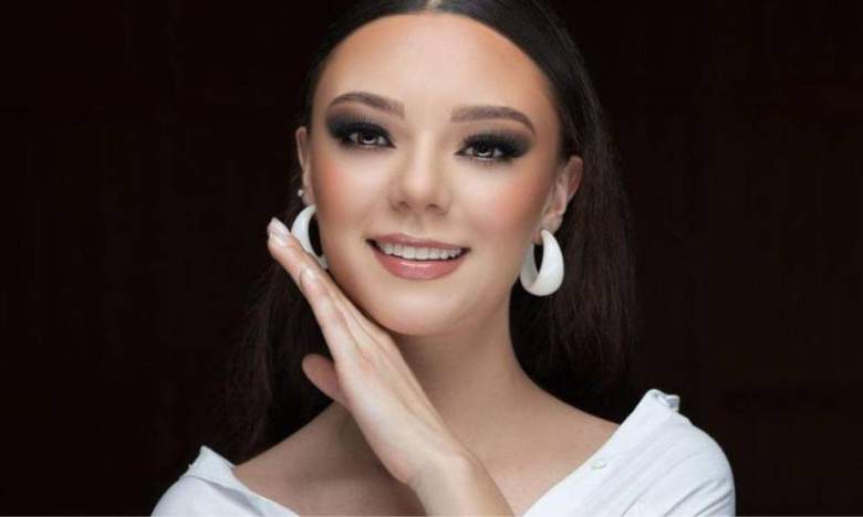 Muere Tania Alessi Marín de 27 años: ¿Cómo murió Miss Mexicana Universal Hidalgo 2023?