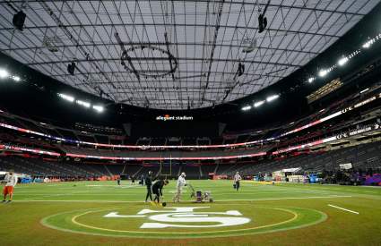 Super Bowl LVIII 2024: ¿Cómo ver el Live Stream?