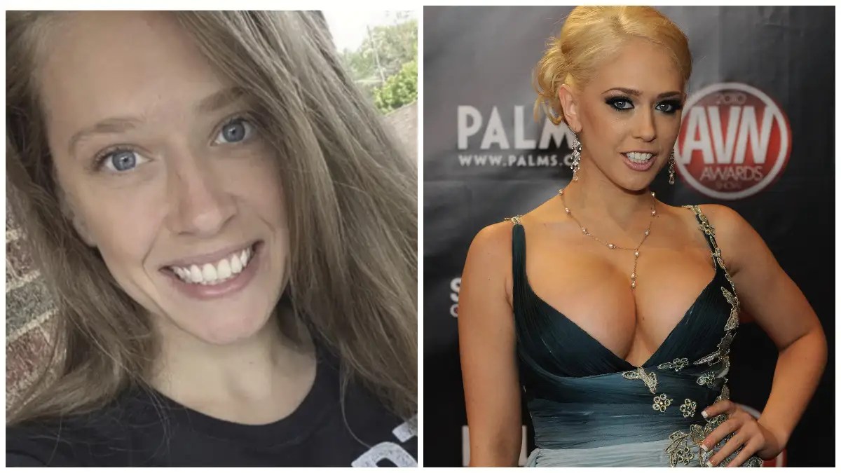 Cómo murió Kagney Linn Karter, estrella de cine para adultos?