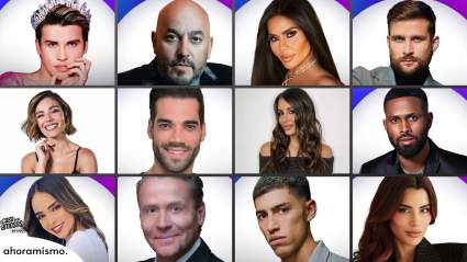 12 habitantes nominados en La Casa de los Famosos: ¿Qué pasó?