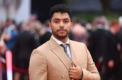 Muere Chance Perdomo a sus 27 años: ¿Cómo murió el actor de “Gen V”?