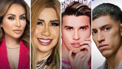 Los resultados de la Sexta eliminación de La Casa de los Famosos