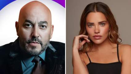 Thalí envía carta a Lupillo Rivera: Mira lo que le dijo